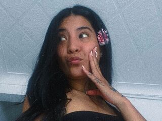 camslut topless AlejandraTul