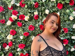 camwhore shaved pussy AlexaHall