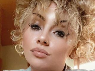 shower web cam AlexisGray