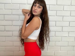 camgirl fingering shaved pussy AliceBlaik