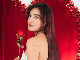 webcam live AliceKemp