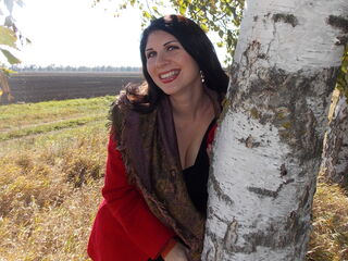 live jasmin sexshow AlinaPrudova