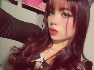 kinky webcam show AlinaRicci