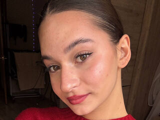 webcam hooker AlisenBrown