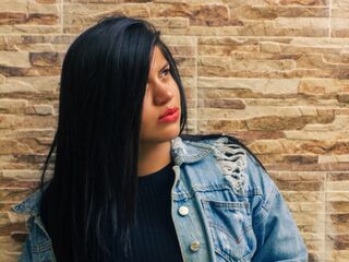 webcam striptease show AlishaHuang
