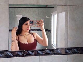 girl naked AlisonAby