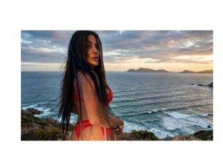 girl webcamsex AlisonDominguez