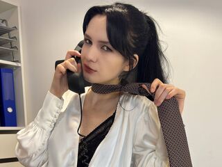 live porn show AlisseKen