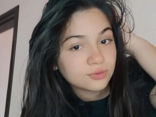 babe webcam AlisseKim