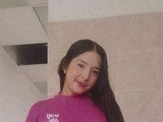 free jasmin AlixGarcia