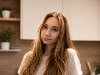 hot cam girl AllieShewmaker
