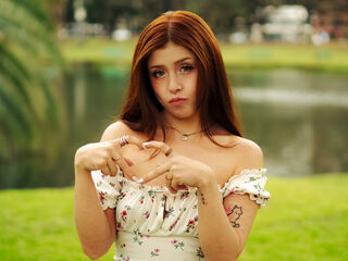 girl sexcam AlyBelle