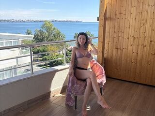 porn cam AlyVee
