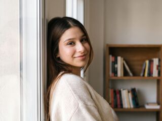 hot video chat AlysaGagliano