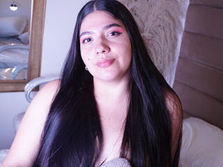 dirty cam show AmaraDolce