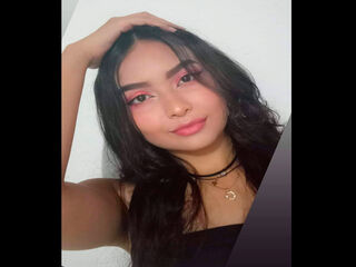 hot girl live cam AmarantaBlom