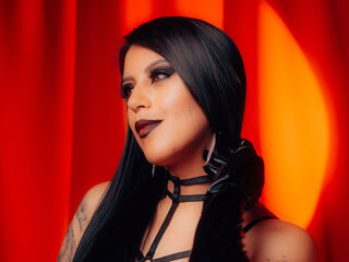 adult liveshow AmarantaRou