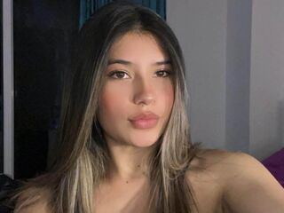sexy live webcam girl AmberConter