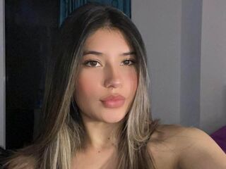 cam girl spreading pussy AmberCorzo