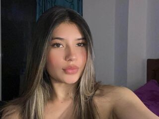 hot webcam picture AmberDennis