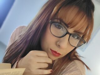 fingering camgirl picture AmberFernandez