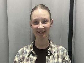 Kinky webcam girl AmberHall
