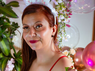 free adult cam AmberRousee