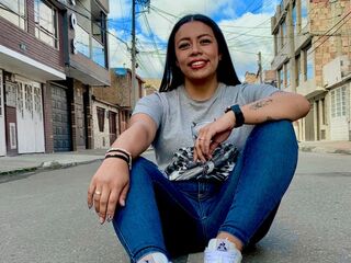 girl cam AmberRusel