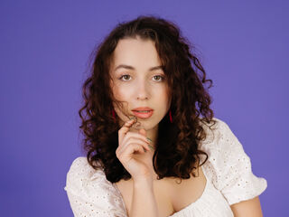 extreme webcam video AmeliaHaris