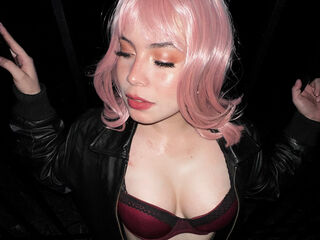 closeup cam AmelieStart