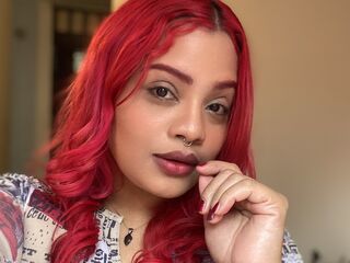 anal cam AmmyWilld