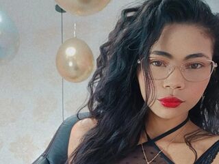 fingering webcam girl AmmyWilsonn