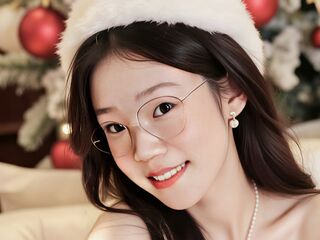 shower live cam AmySabella