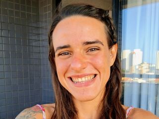 hot cam girl AnaBelucci