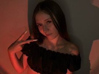 mastubating web cam girl AnaOneill