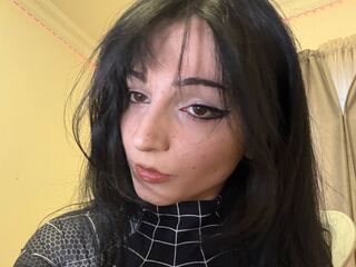 sexy webcamgirl AngelesKestle
