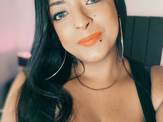 free cam photo AngiellyCinnamon