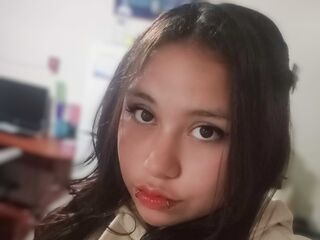 webcamgirl live sex AnieMartinez
