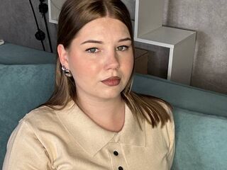 fingering webcamgirl AnitaBelle