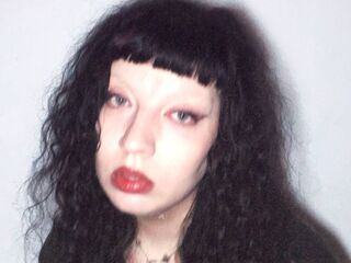 cam girl sexchat AnnaDark
