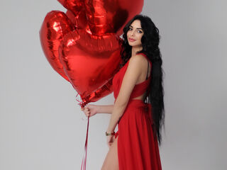 webcam hooker AnnaDemianen