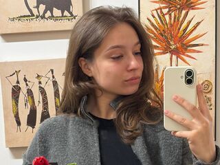 webcam girl chatroom AnnaMariardi