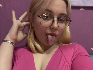 hot webcam video AnnaWoodly
