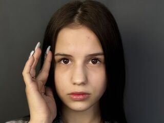 extrreme webcam picture AnnetPintonin