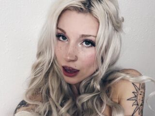 fingering camgirl picture AnnieAngel