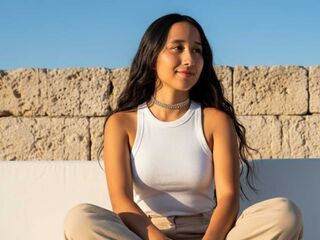 livesex video AnnieBlakke