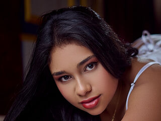 hot cam girl masturbating with sextoy AnnieMuler