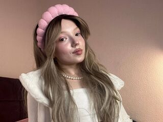 nude webcamgirl pic AnnikaBloom