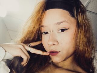 cam girl playing with sextoy AnnyWillians