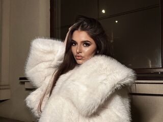 nude web cam AntonettaKordys